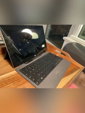 Microsoft Surface Pro 2 — Complete Bundle 💻